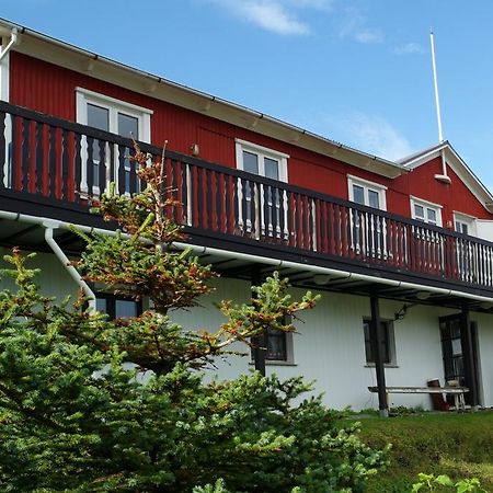 Hotel Djupavik Eksteriør billede